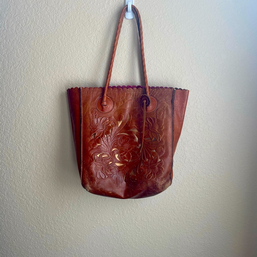 Patricia Nash shoulder bag